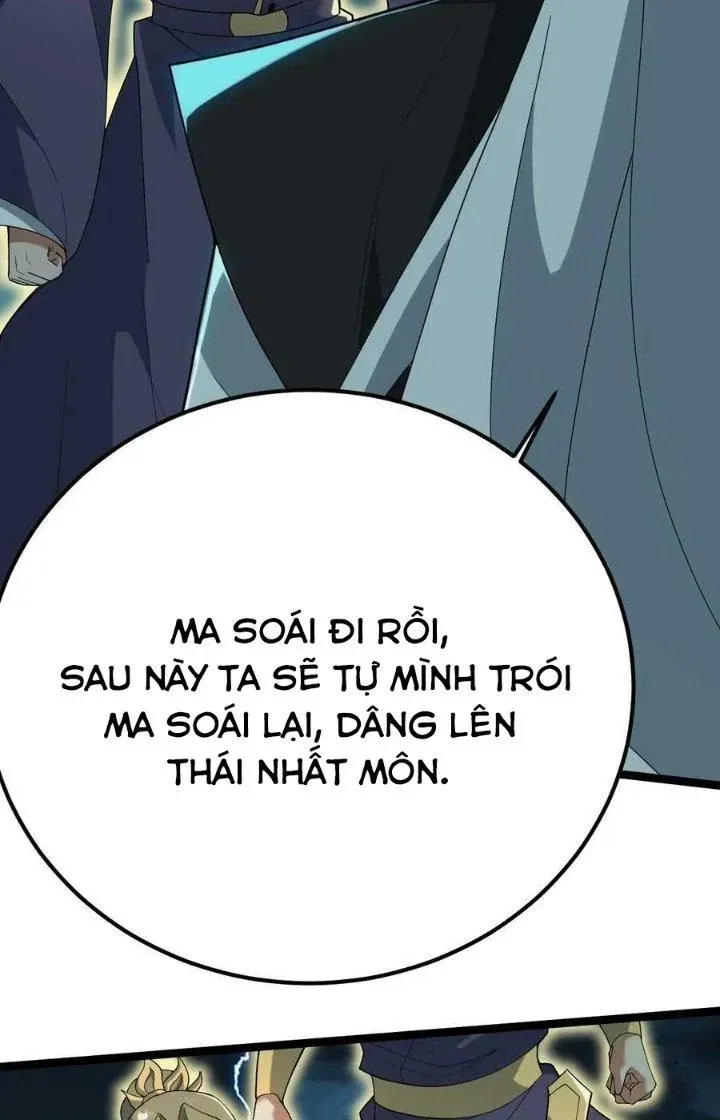 Vĩnh Sinh Chap 89 - Next Chap 90