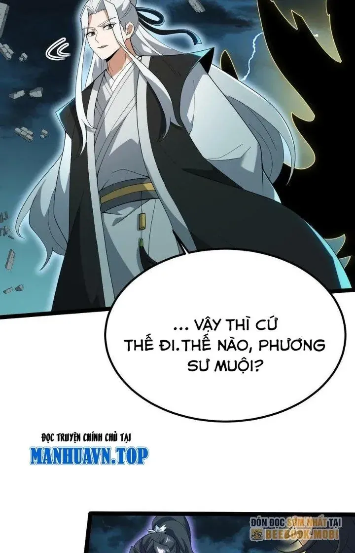 Vĩnh Sinh Chap 89 - Next Chap 90