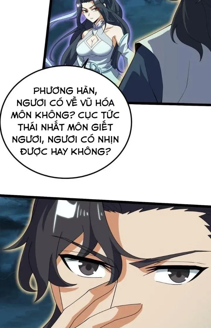 Vĩnh Sinh Chap 89 - Next Chap 90