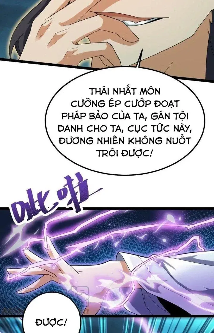 Vĩnh Sinh Chap 89 - Next Chap 90