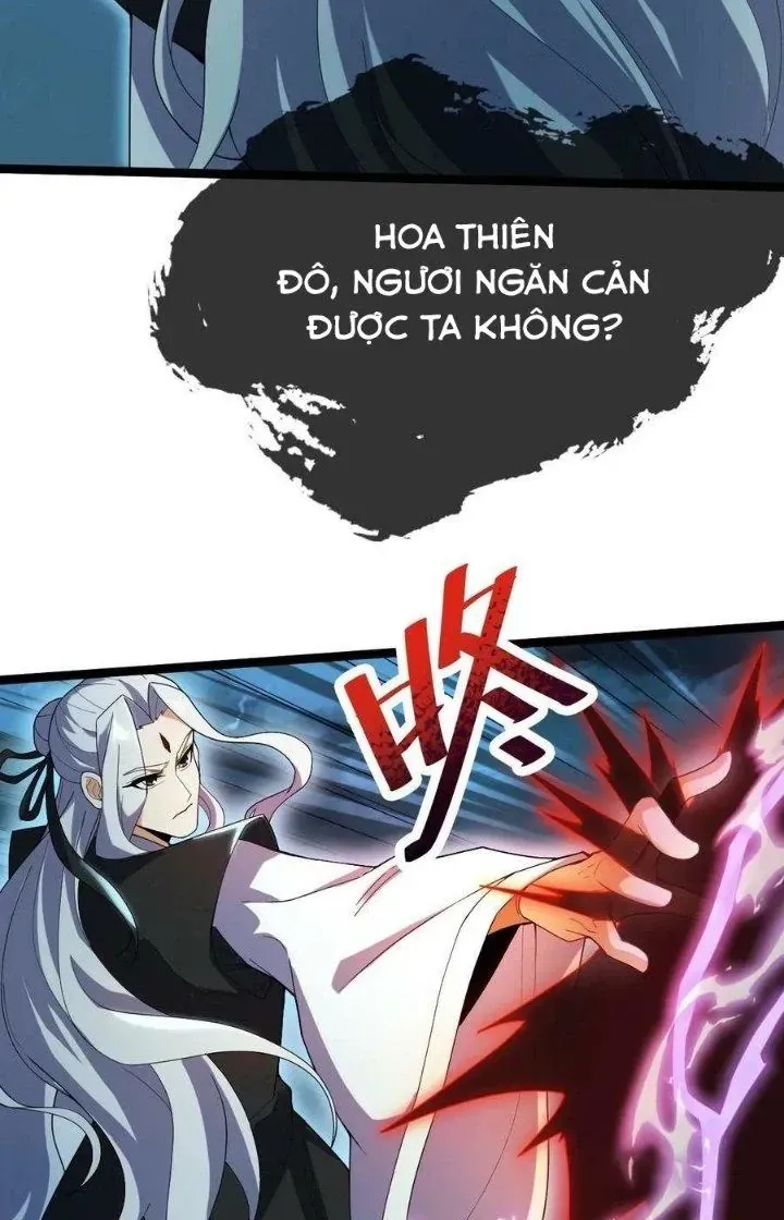 Vĩnh Sinh Chap 89 - Next Chap 90
