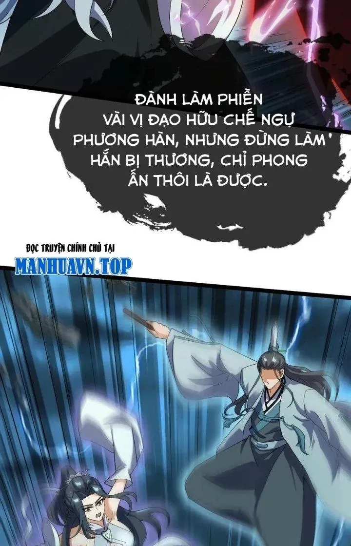 Vĩnh Sinh Chap 89 - Next Chap 90