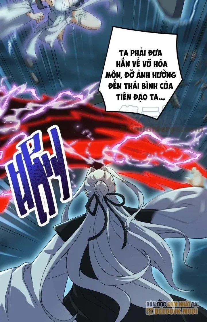 Vĩnh Sinh Chap 89 - Next Chap 90