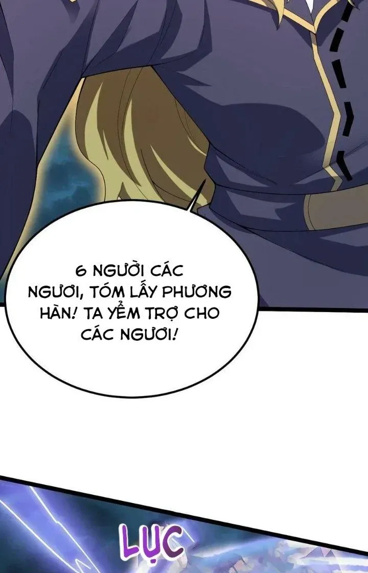 Vĩnh Sinh Chap 89 - Next Chap 90