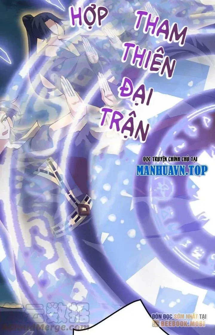 Vĩnh Sinh Chap 89 - Next Chap 90