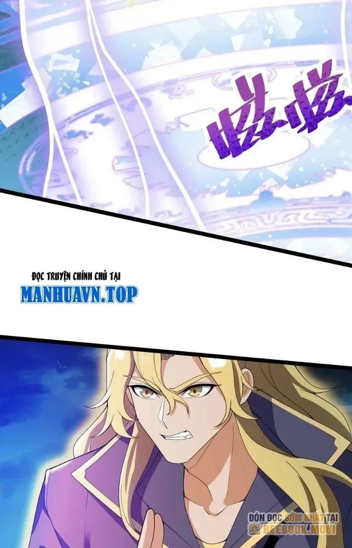 Vĩnh Sinh Chap 89 - Next Chap 90
