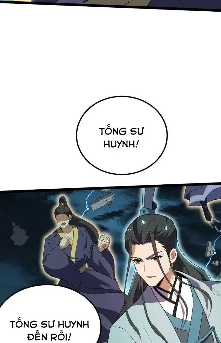 Vĩnh Sinh Chap 89 - Next Chap 90