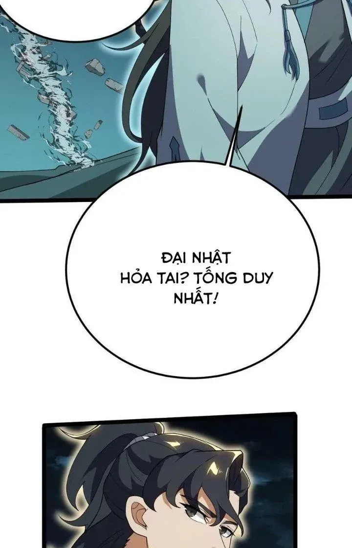 Vĩnh Sinh Chap 89 - Next Chap 90