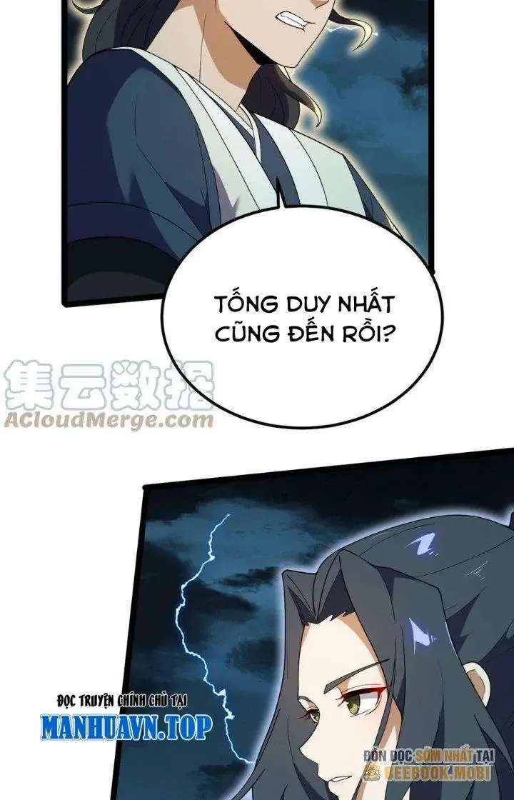 Vĩnh Sinh Chap 89 - Next Chap 90