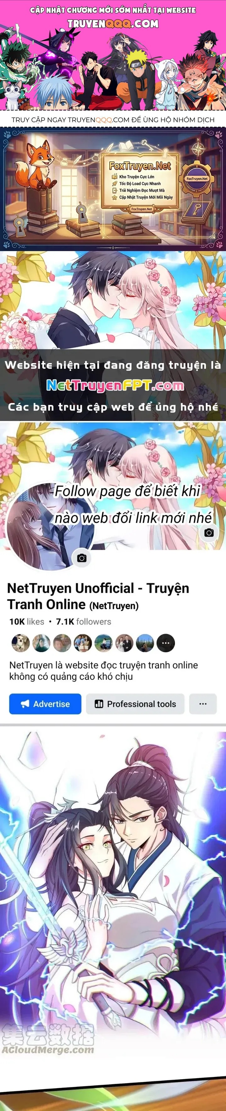 Vĩnh Sinh Chap 91 - Next Chap 92