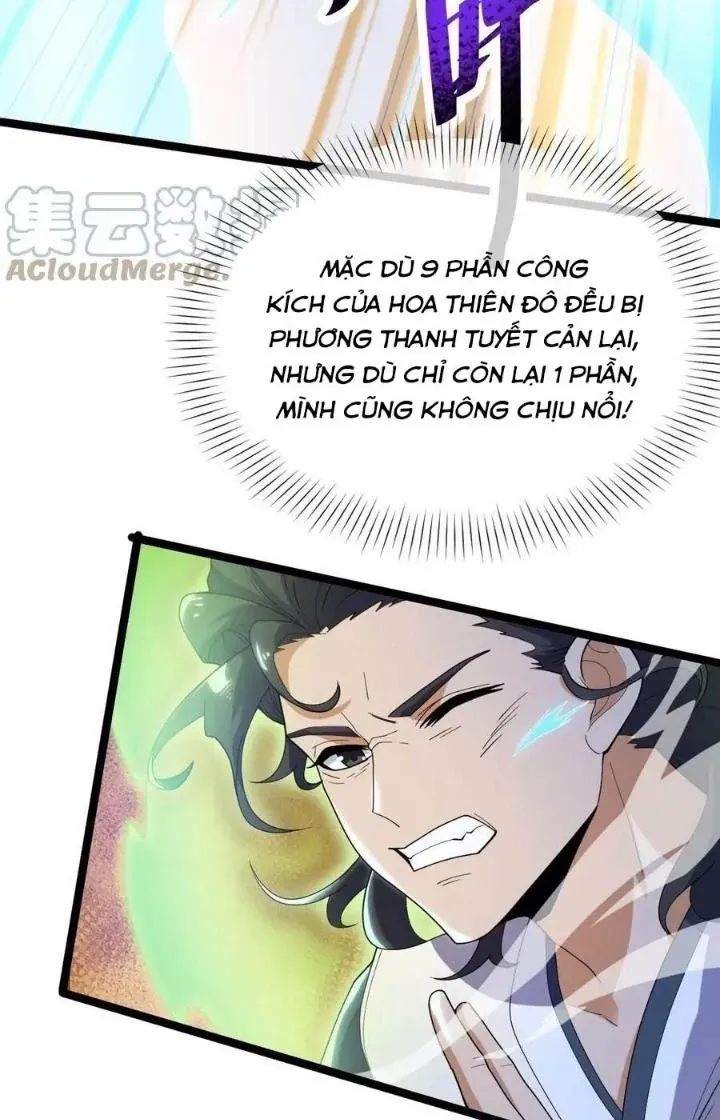 Vĩnh Sinh Chap 91 - Next Chap 92
