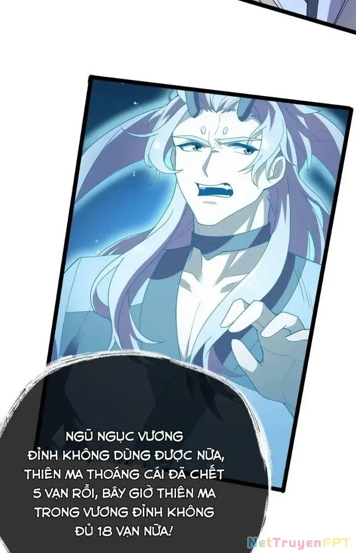 Vĩnh Sinh Chap 91 - Next Chap 92