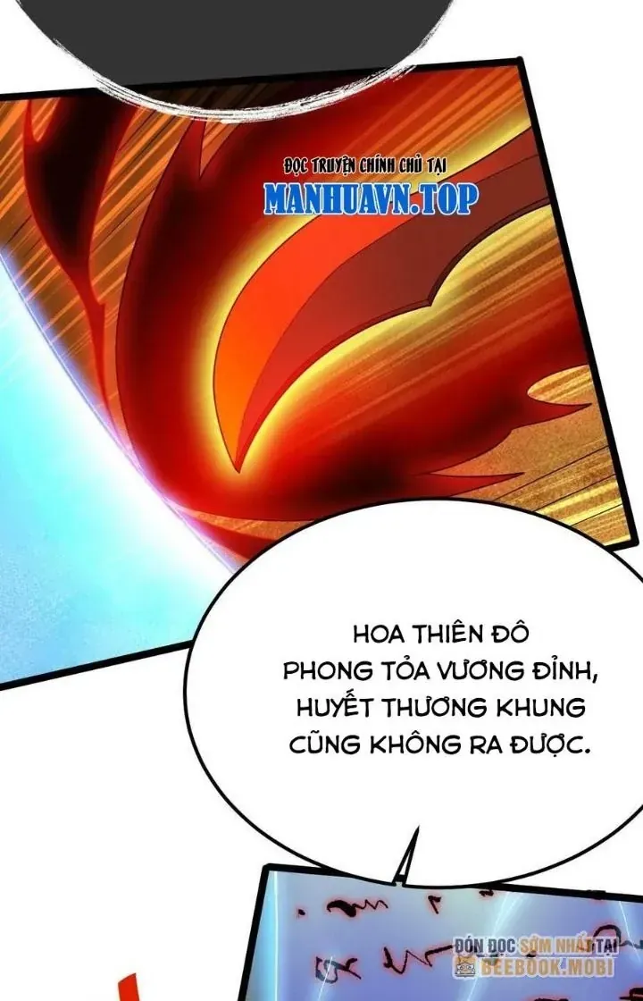 Vĩnh Sinh Chap 91 - Next Chap 92