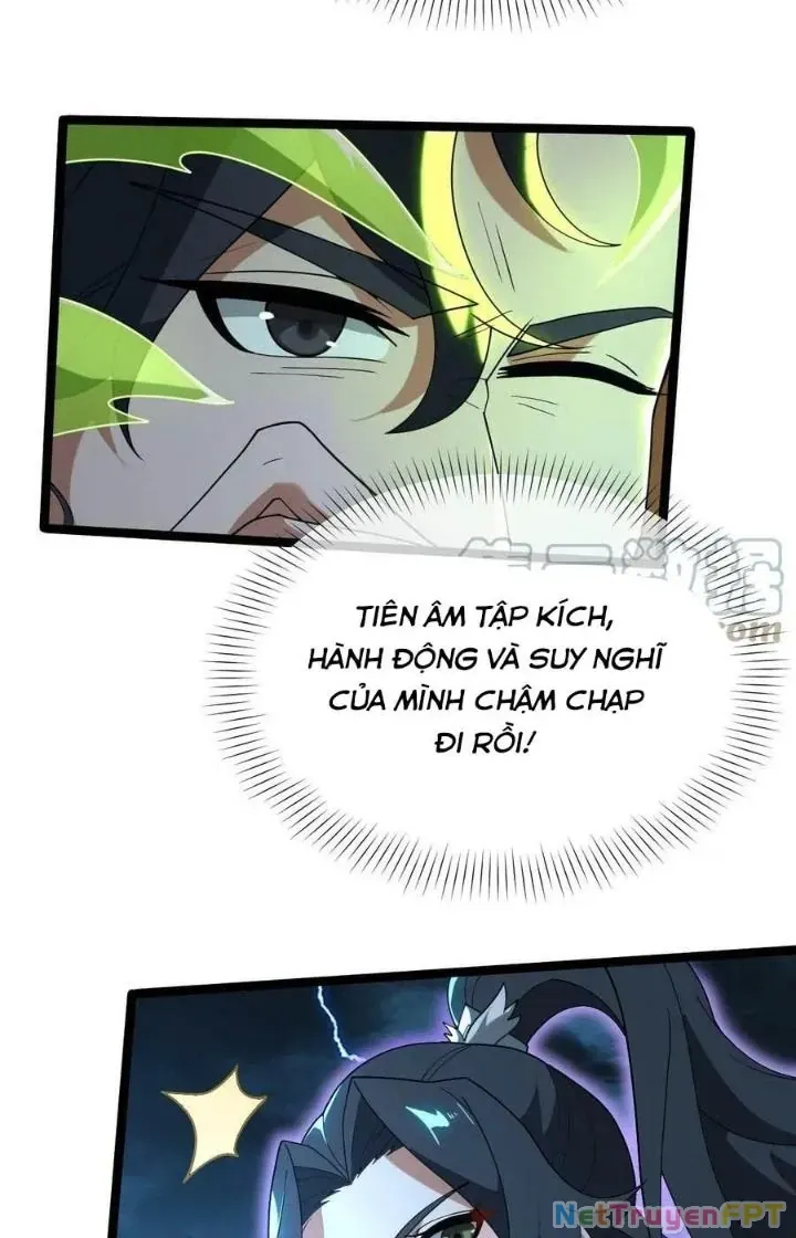 Vĩnh Sinh Chap 91 - Next Chap 92