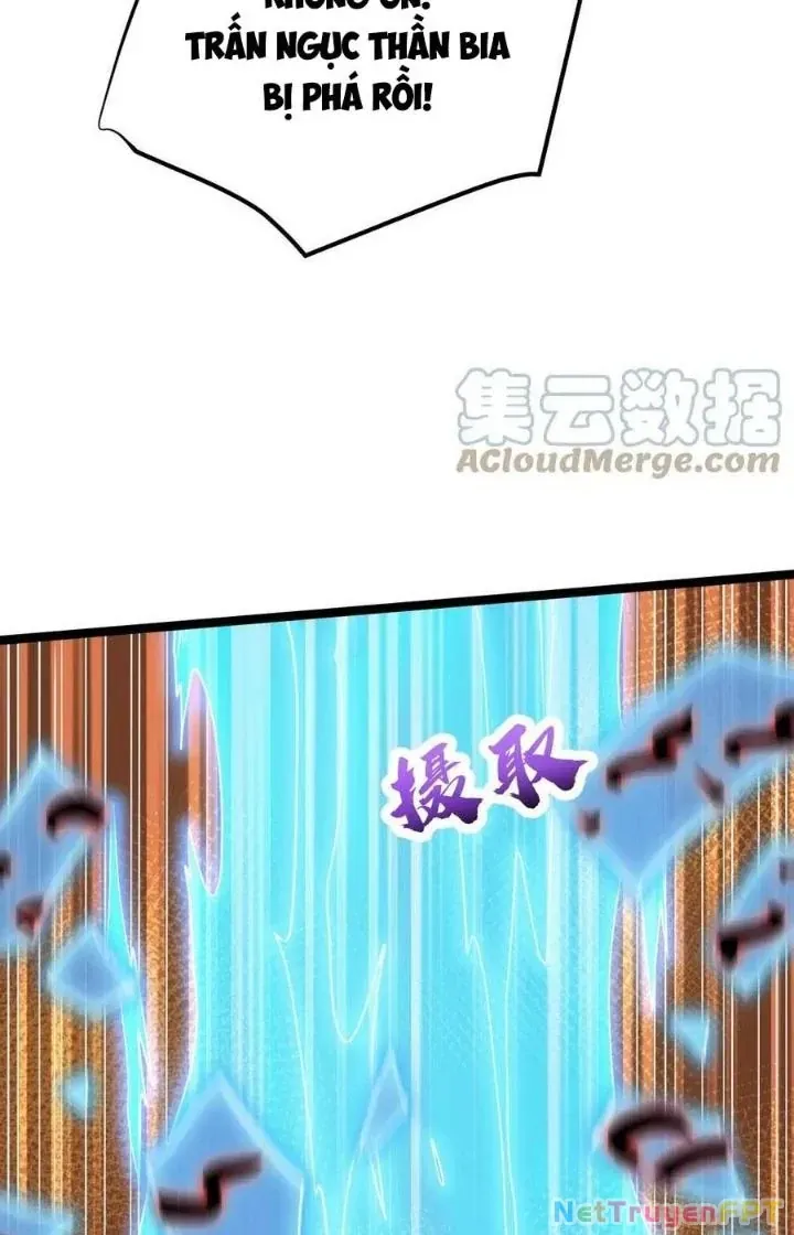 Vĩnh Sinh Chap 91 - Next Chap 92