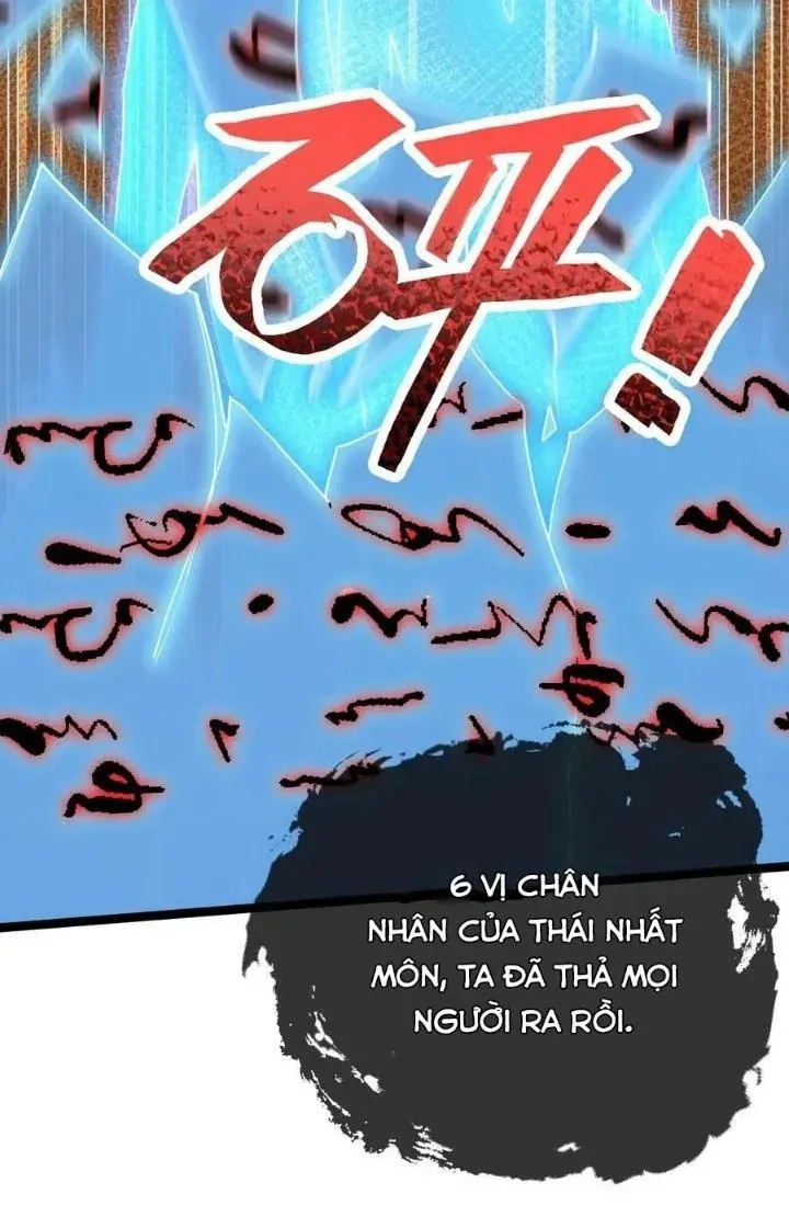 Vĩnh Sinh Chap 91 - Next Chap 92