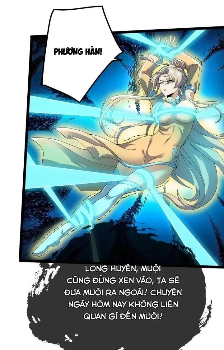 Vĩnh Sinh Chap 91 - Next Chap 92