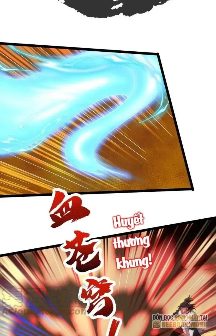 Vĩnh Sinh Chap 91 - Next Chap 92
