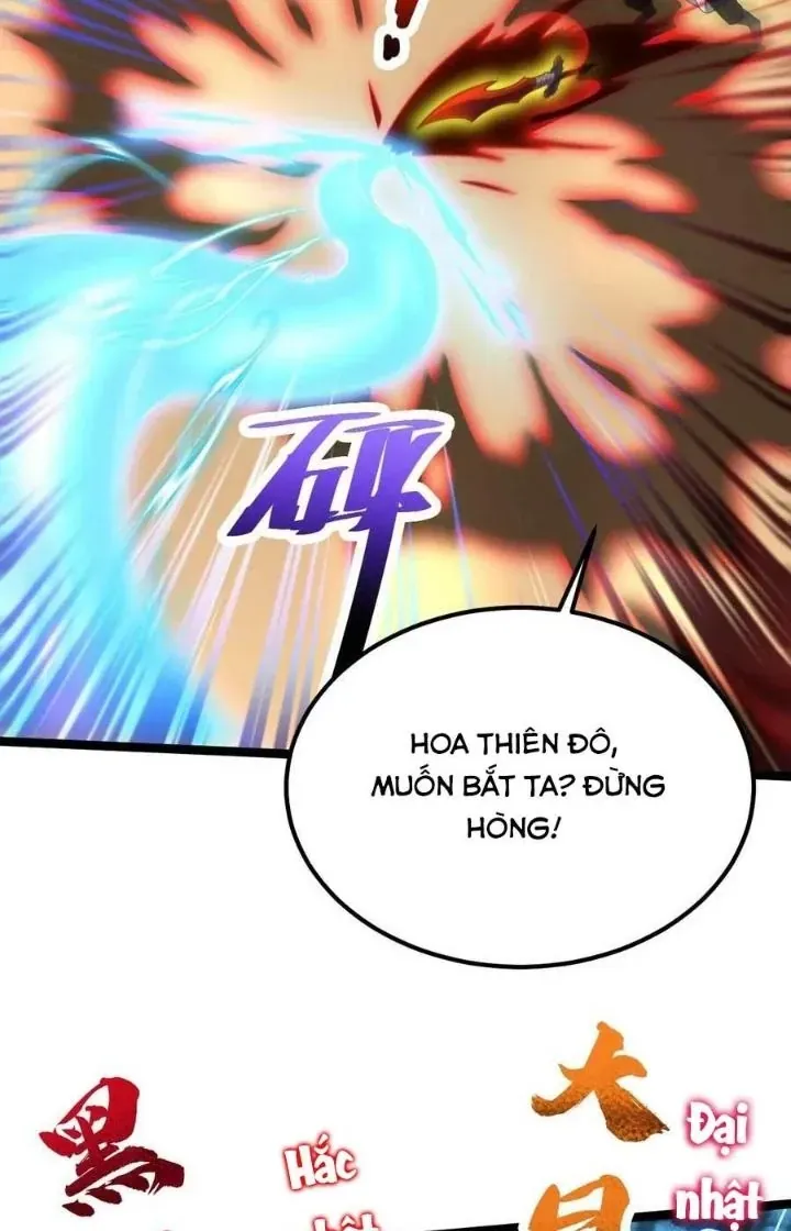 Vĩnh Sinh Chap 91 - Next Chap 92