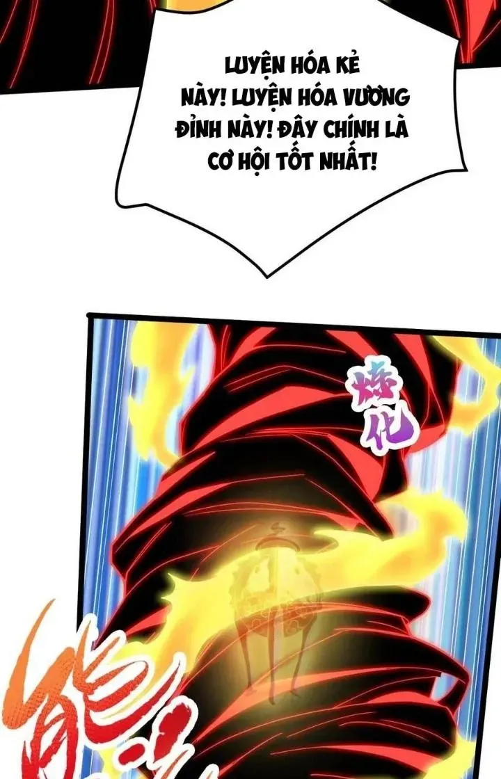 Vĩnh Sinh Chap 91 - Next Chap 92