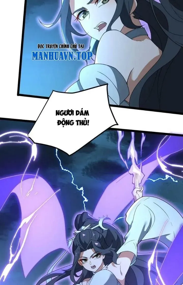 Vĩnh Sinh Chap 91 - Next Chap 92