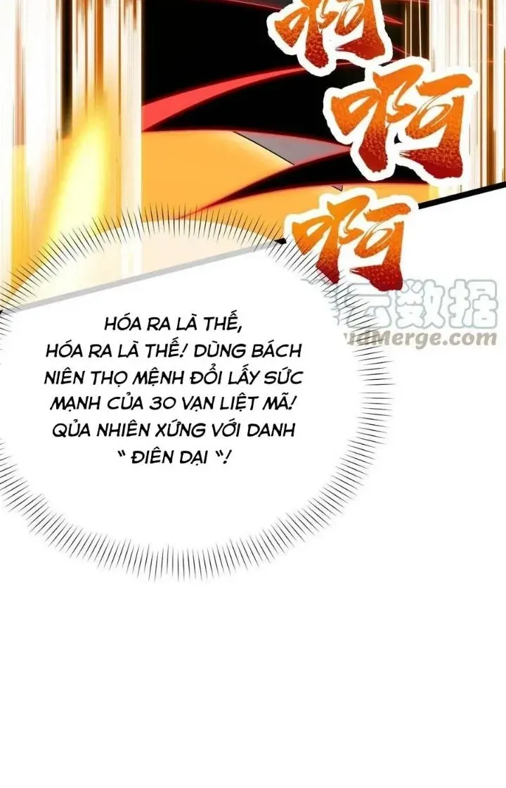 Vĩnh Sinh Chap 91 - Next Chap 92