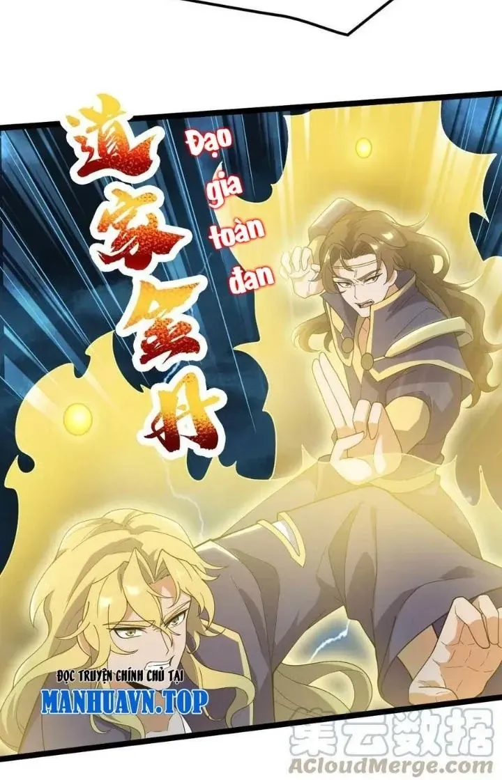 Vĩnh Sinh Chap 91 - Next Chap 92