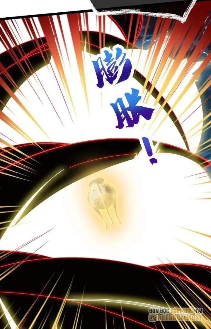 Vĩnh Sinh Chap 91 - Next Chap 92