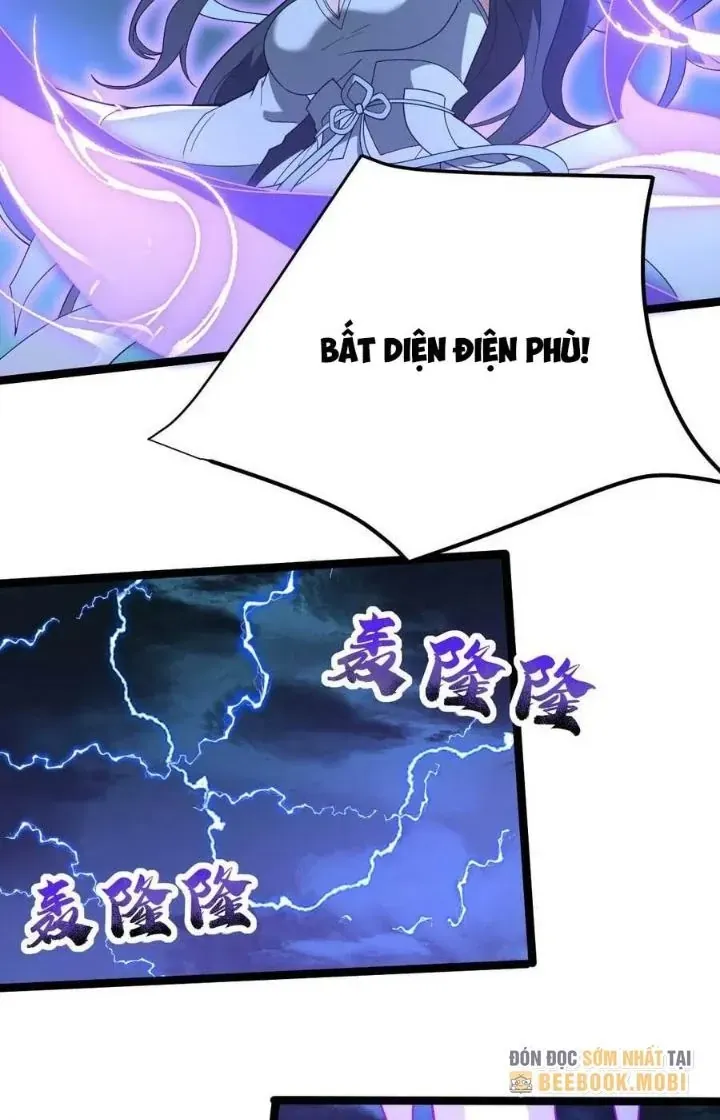 Vĩnh Sinh Chap 91 - Next Chap 92