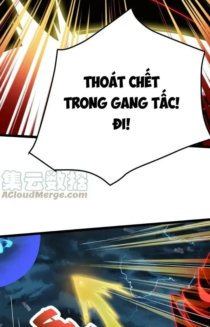 Vĩnh Sinh Chap 91 - Next Chap 92