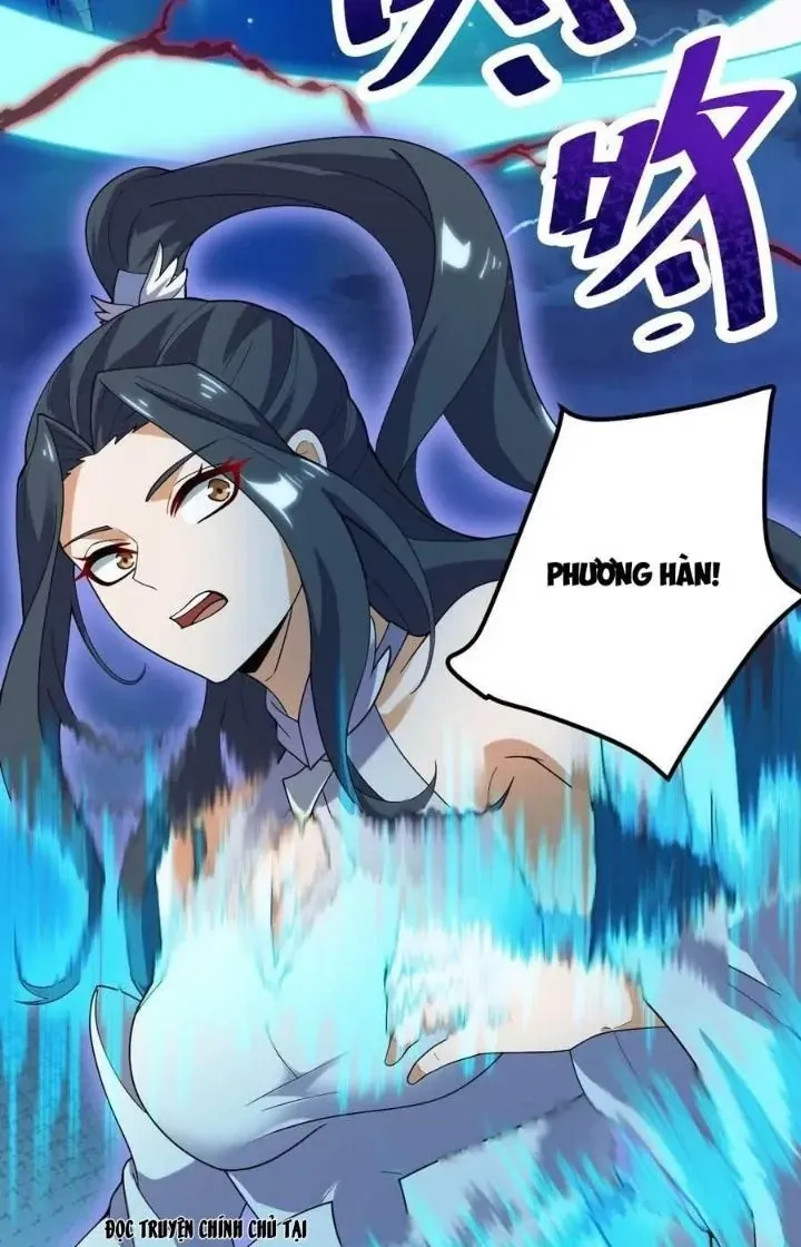 Vĩnh Sinh Chap 91 - Next Chap 92