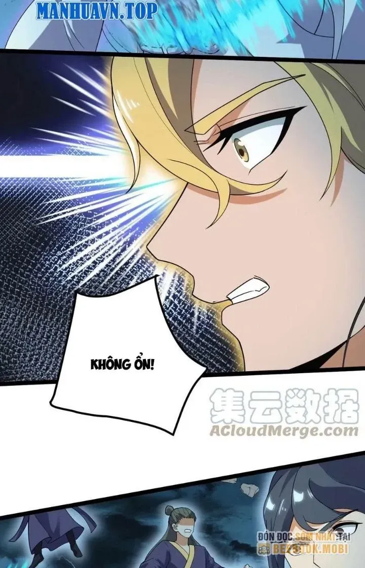 Vĩnh Sinh Chap 91 - Next Chap 92