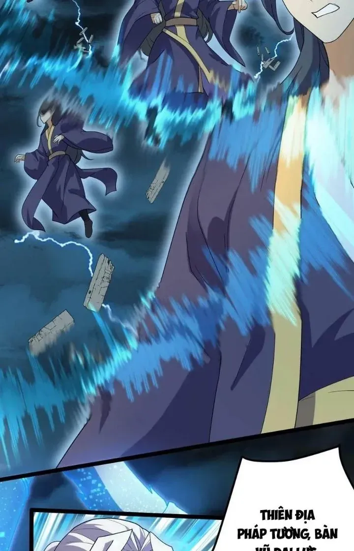 Vĩnh Sinh Chap 91 - Next Chap 92