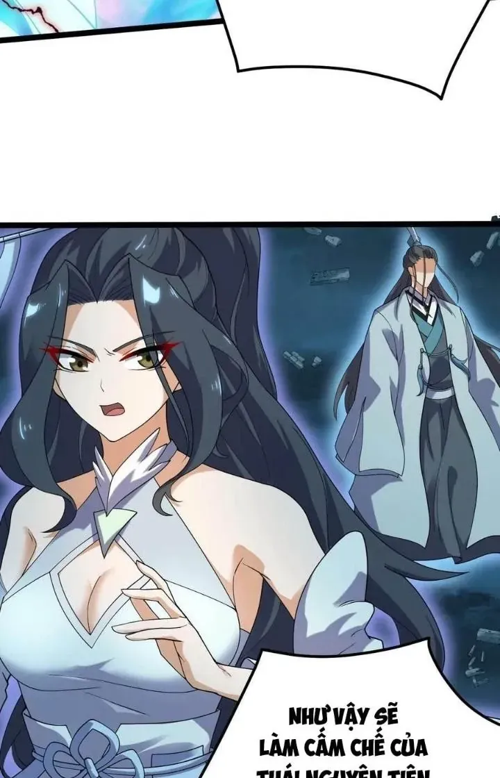 Vĩnh Sinh Chap 91 - Next Chap 92