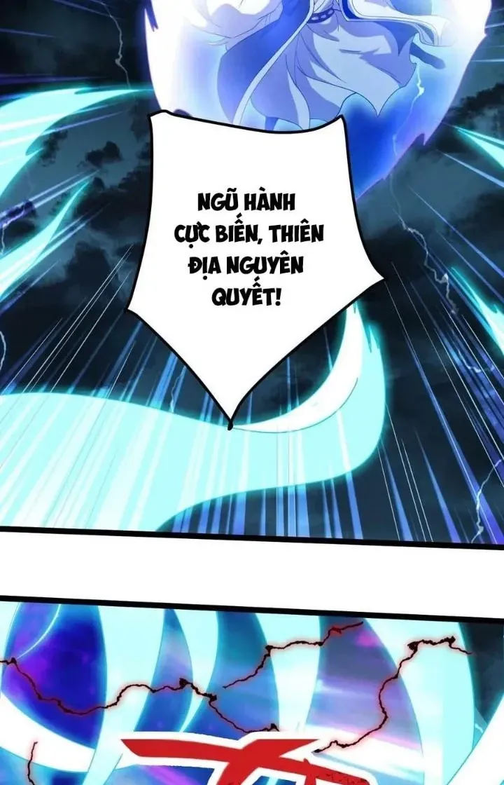 Vĩnh Sinh Chap 91 - Next Chap 92