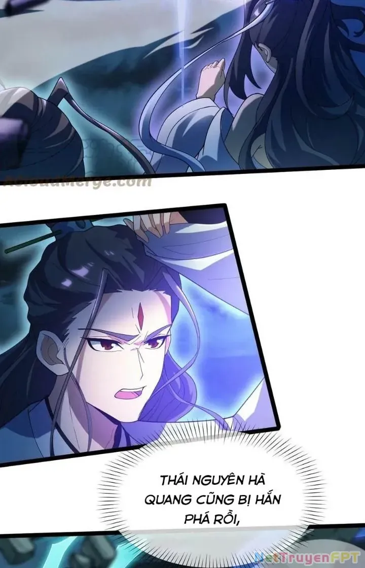 Vĩnh Sinh Chap 91 - Next Chap 92