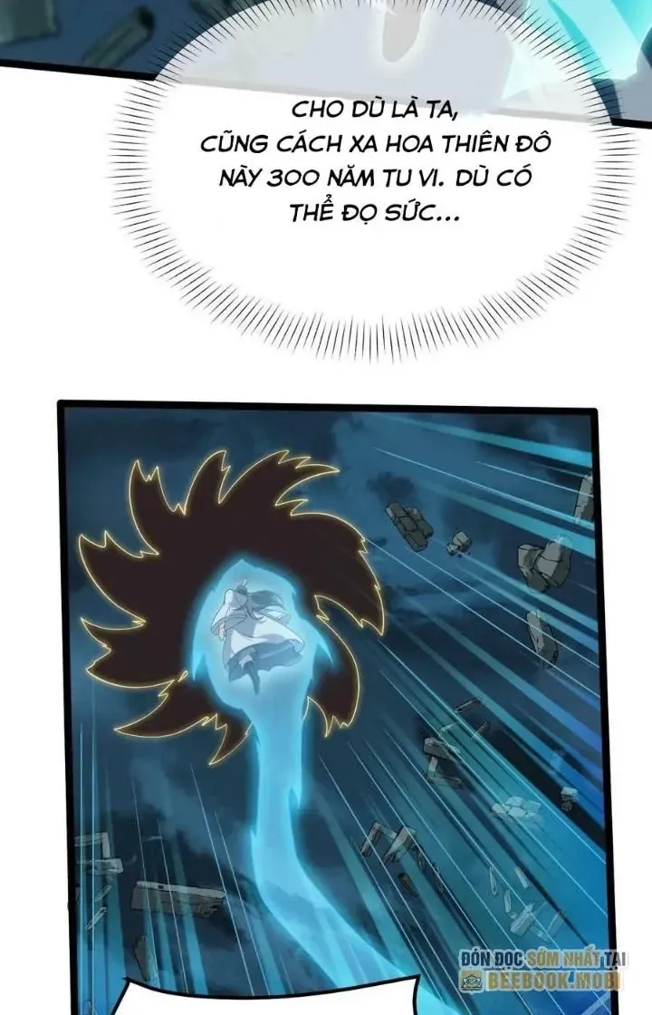 Vĩnh Sinh Chap 91 - Next Chap 92