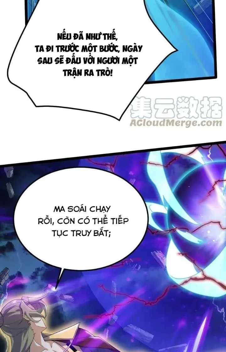 Vĩnh Sinh Chap 91 - Next Chap 92