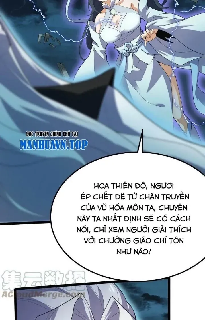 Vĩnh Sinh Chap 91 - Next Chap 92