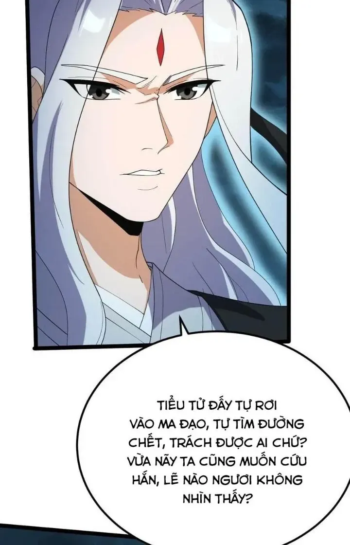 Vĩnh Sinh Chap 91 - Next Chap 92