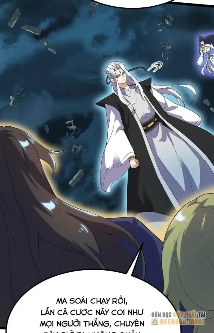 Vĩnh Sinh Chap 91 - Next Chap 92