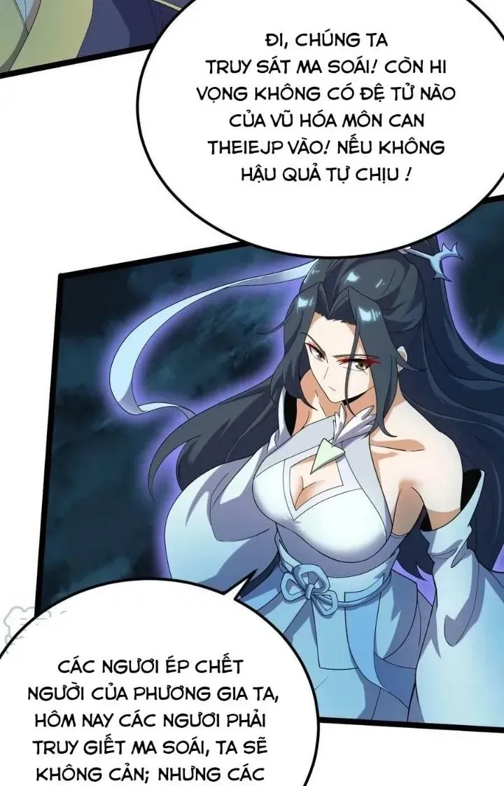 Vĩnh Sinh Chap 91 - Next Chap 92