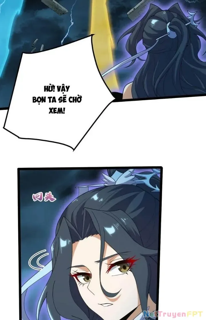 Vĩnh Sinh Chap 91 - Next Chap 92