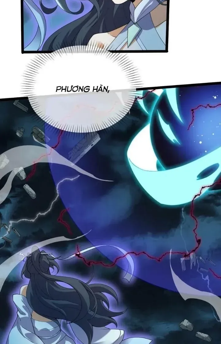 Vĩnh Sinh Chap 91 - Next Chap 92