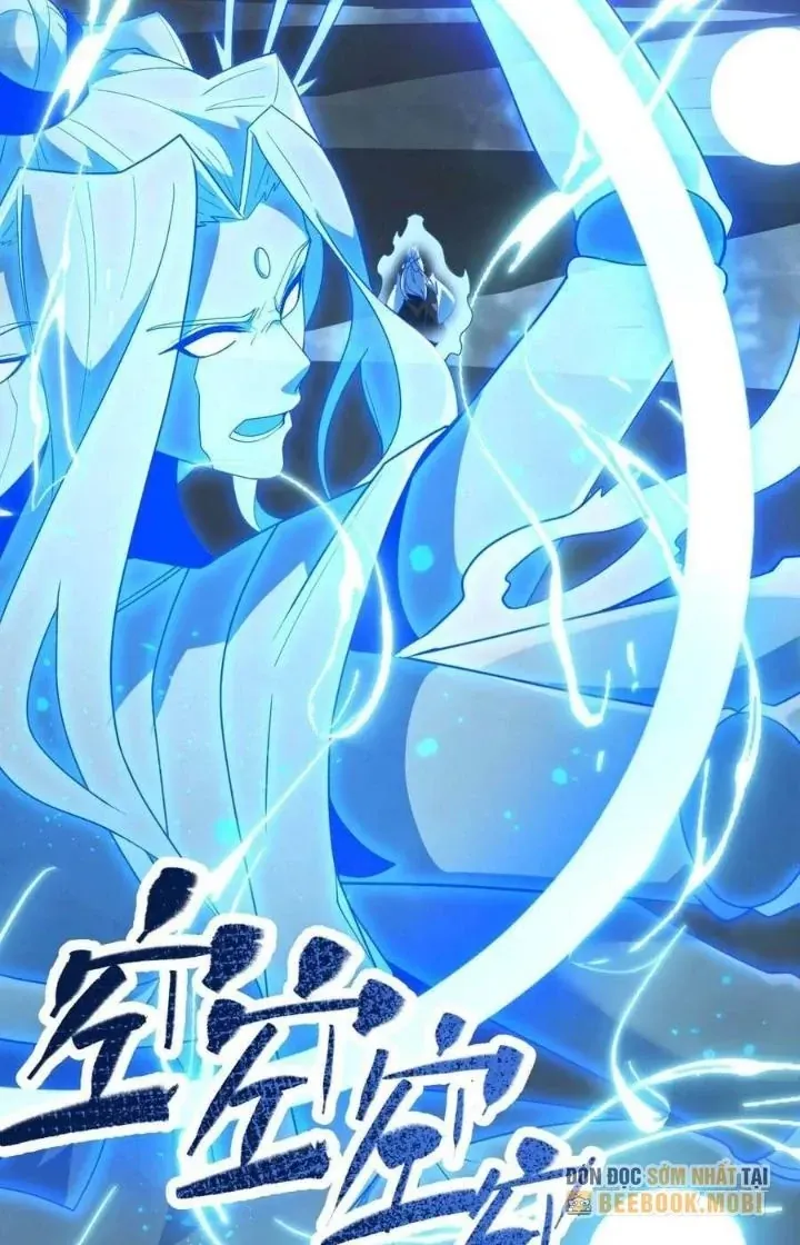 Vĩnh Sinh Chap 91 - Next Chap 92