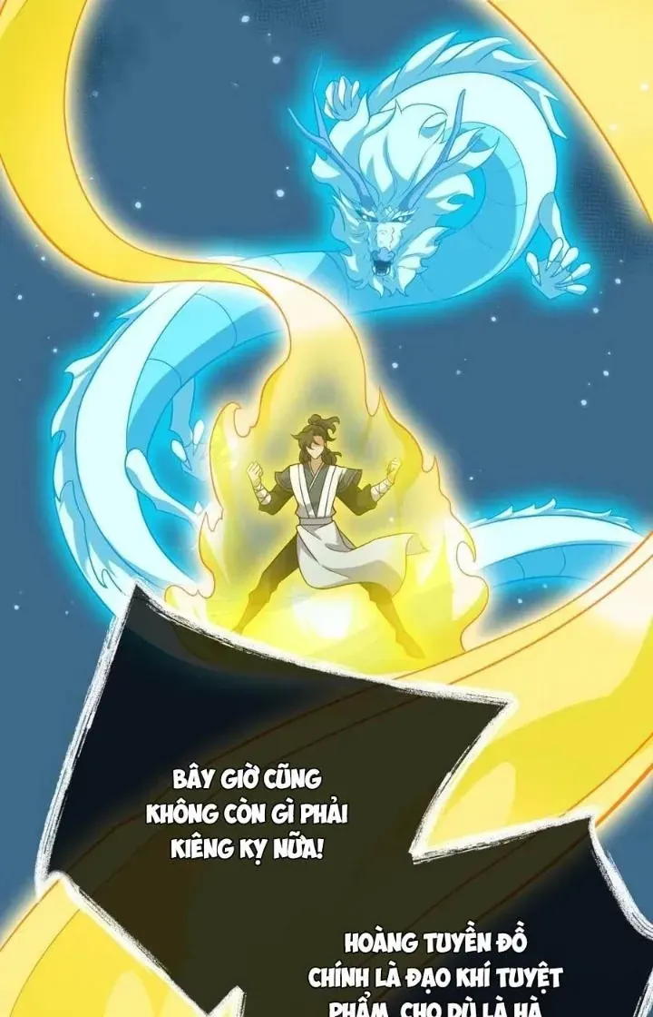Vĩnh Sinh Chap 92 - Next Chap 93