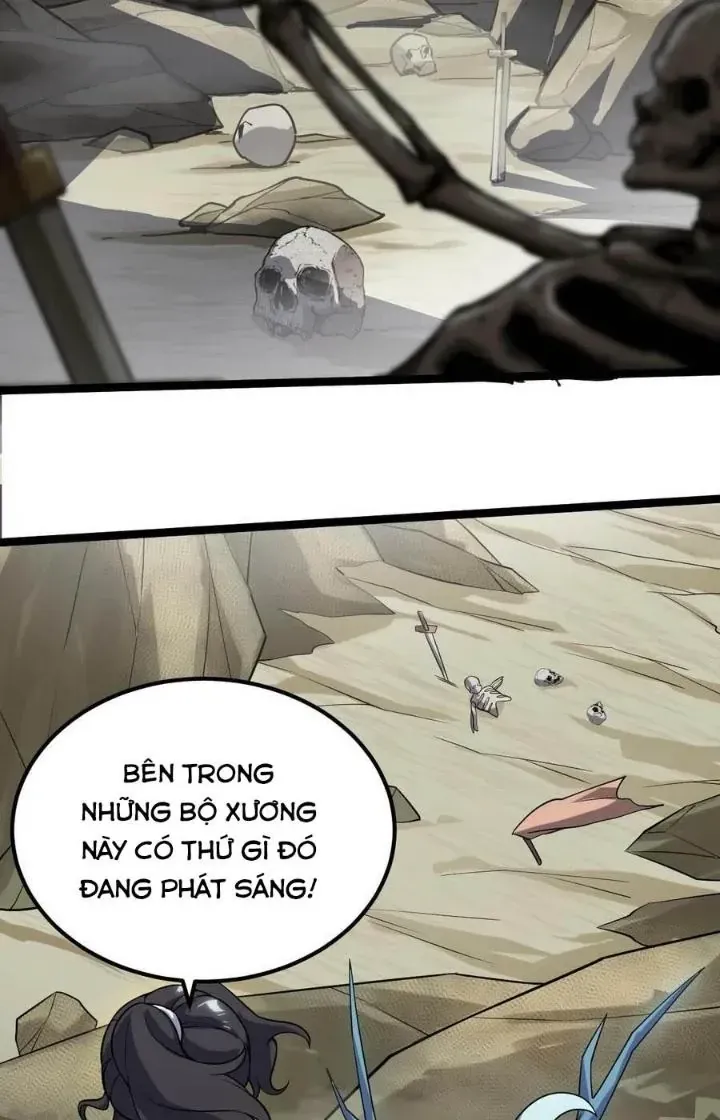 Vĩnh Sinh Chap 92 - Next Chap 93