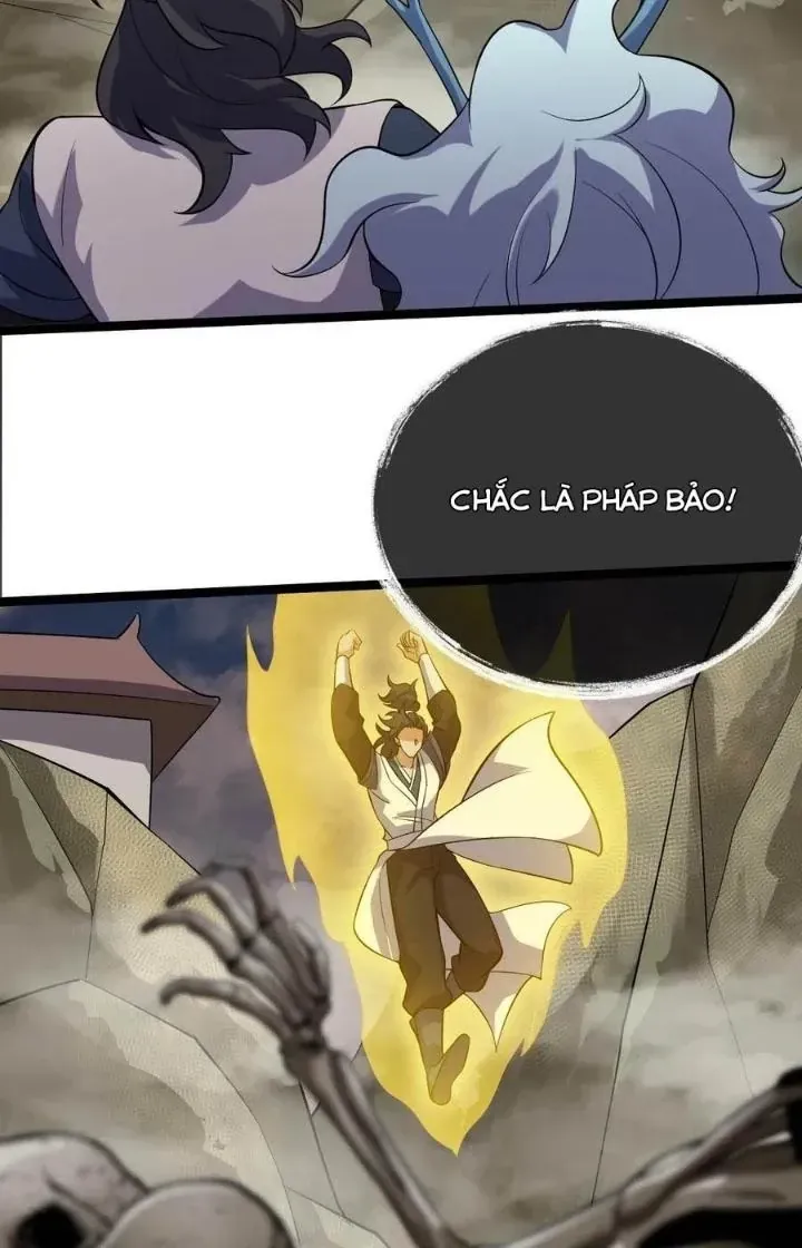 Vĩnh Sinh Chap 92 - Next Chap 93