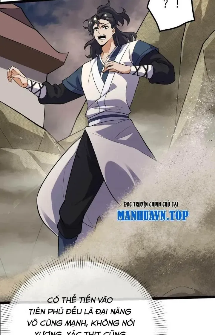 Vĩnh Sinh Chap 92 - Next Chap 93