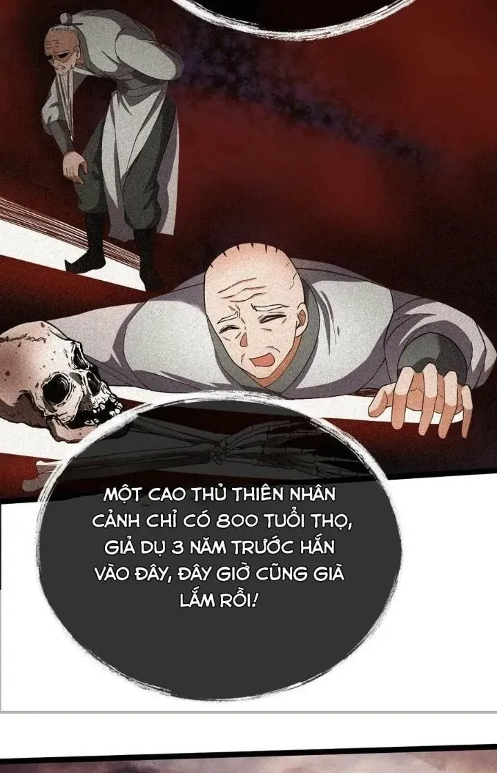 Vĩnh Sinh Chap 92 - Next Chap 93